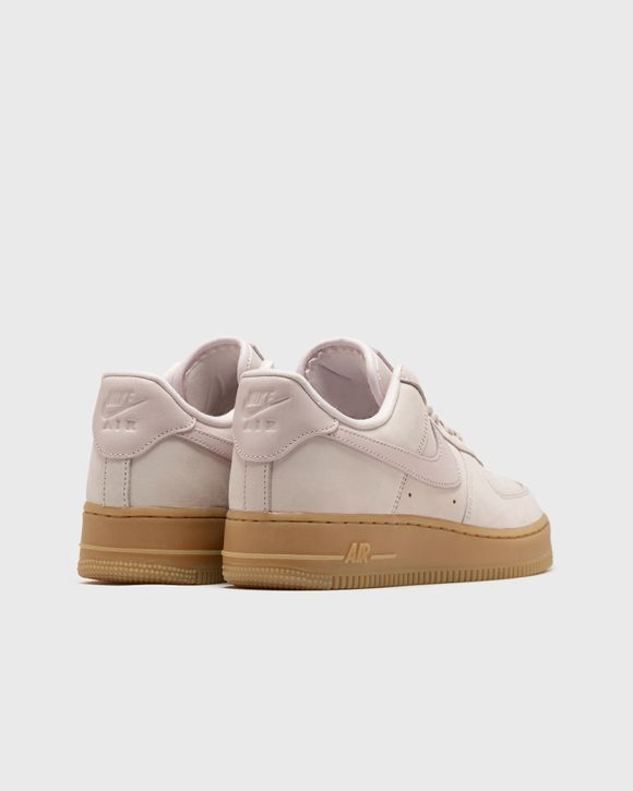 Air force 1 outlet sage low beige gum