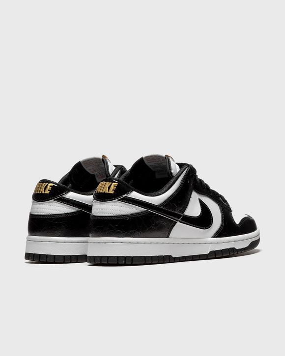 DUNK LOW RETRO SE "World Champ"