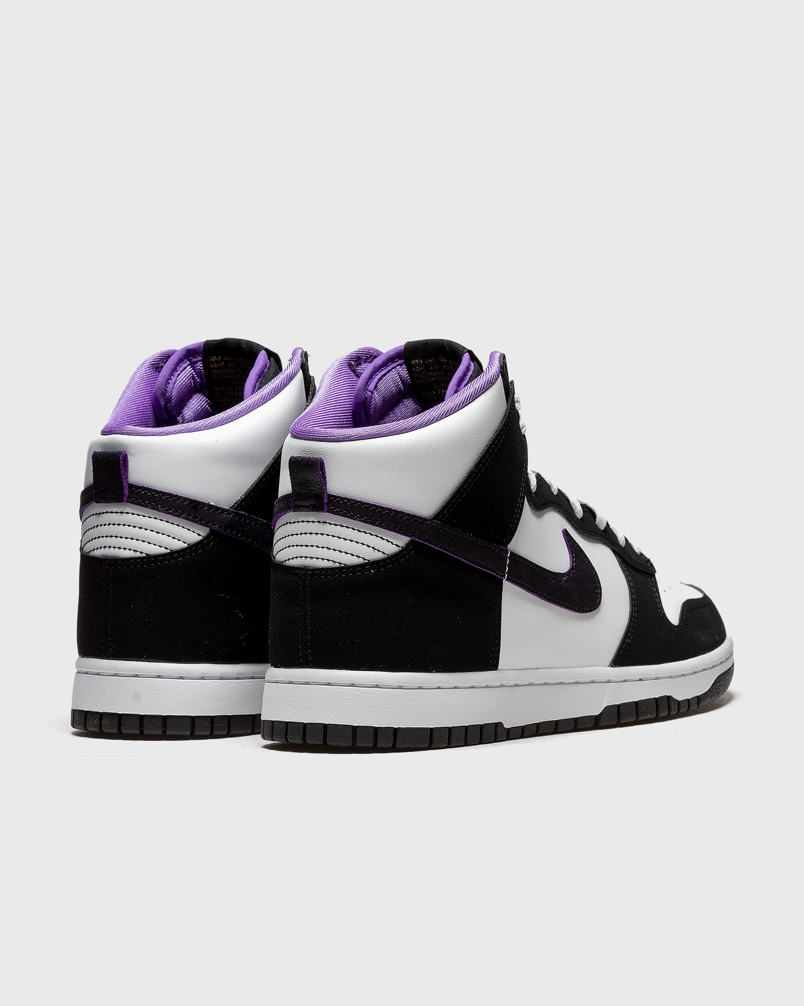 DUNK HI RETRO PREMIUM EMB