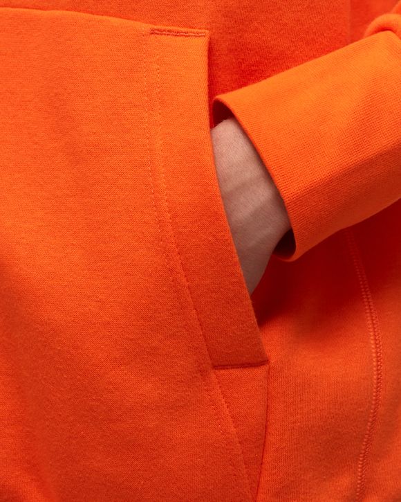 WNBA Fleece Pullover Hoodie