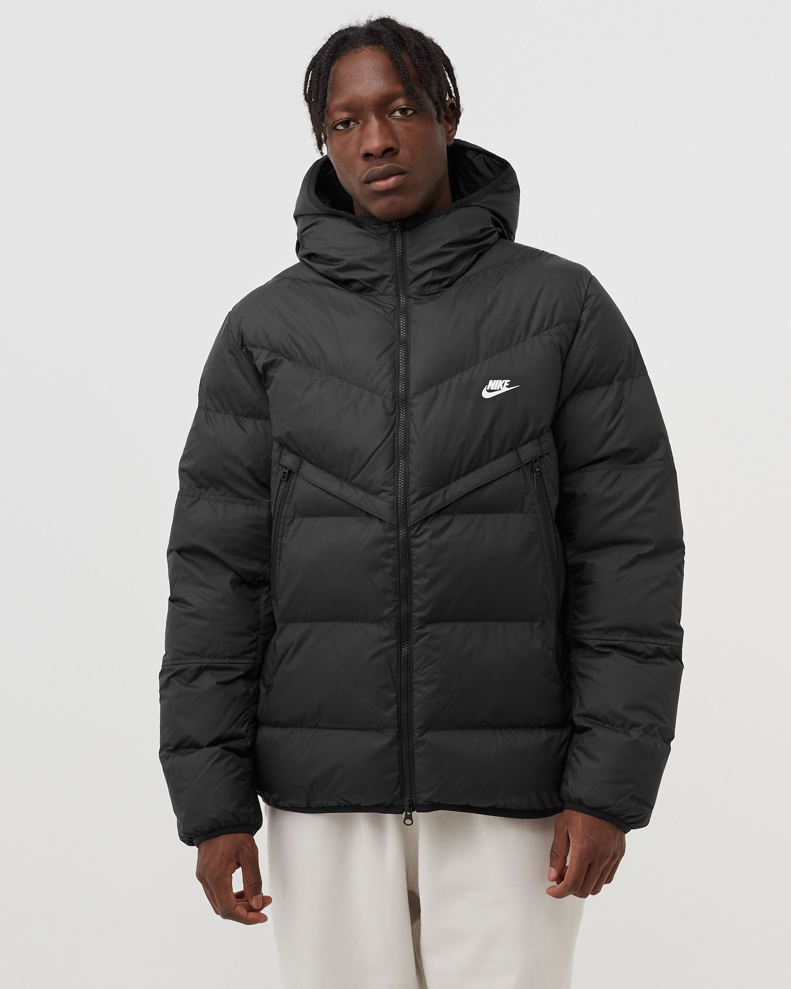 Storm-FIT Windrunner