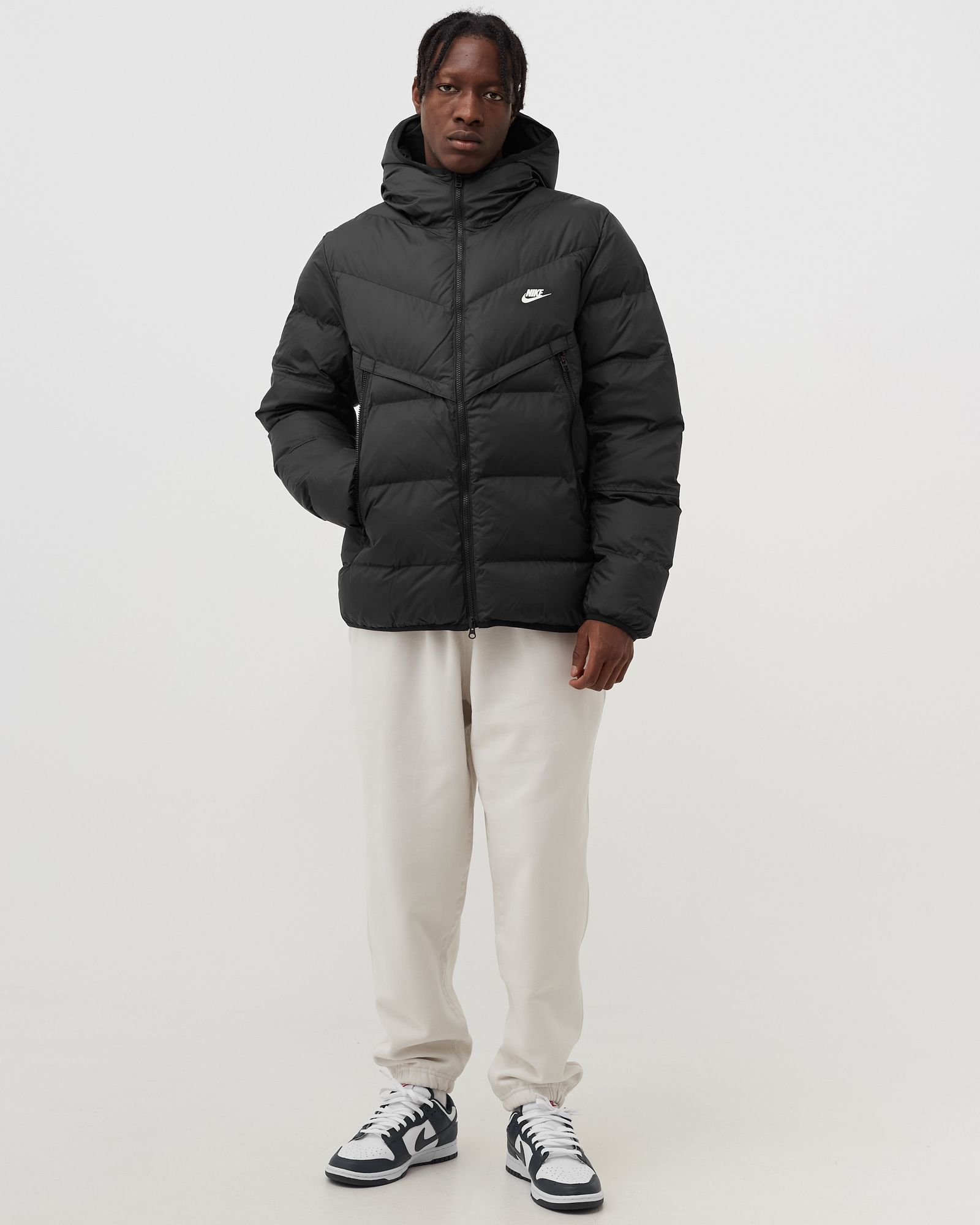 Storm-FIT Windrunner