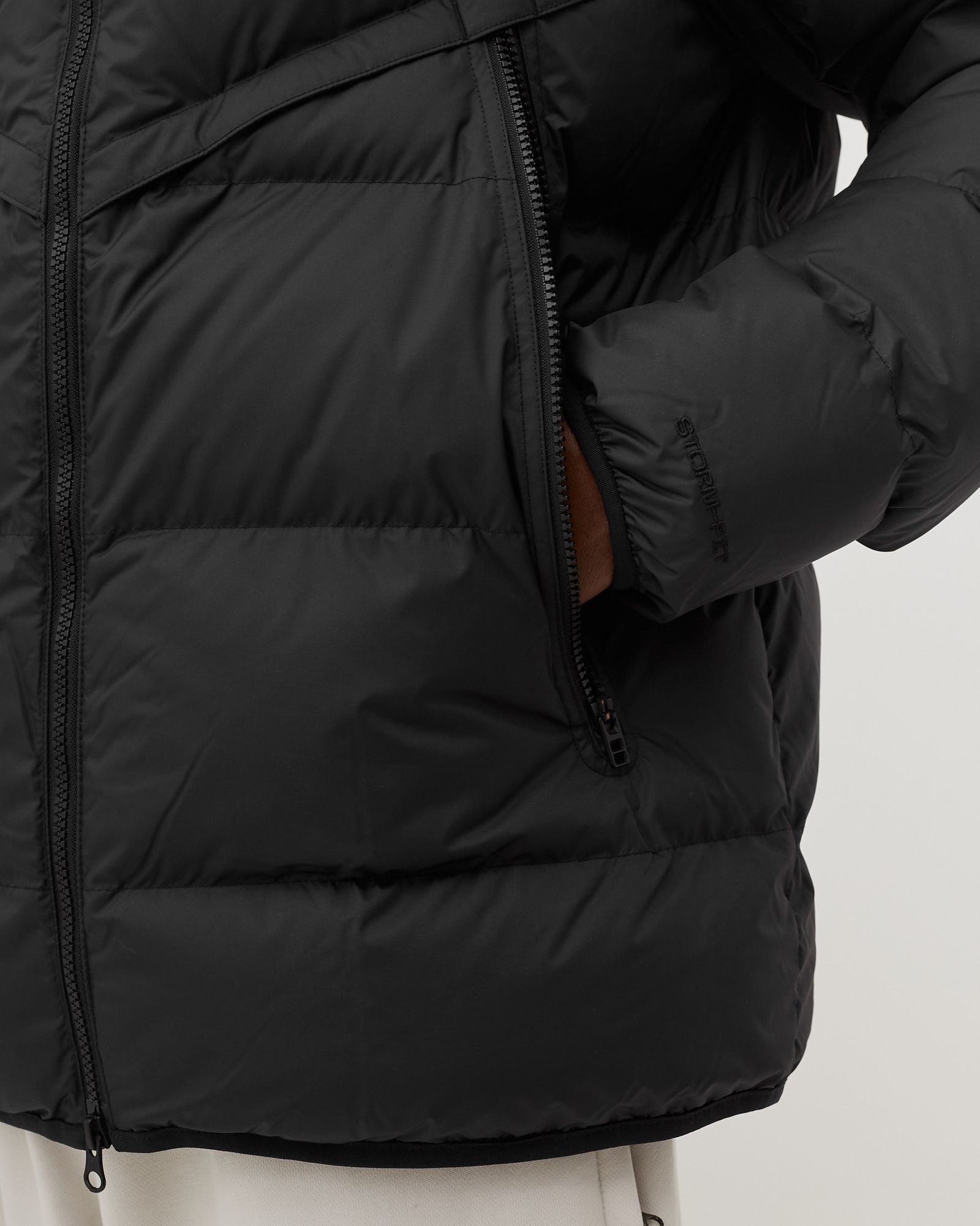 Storm-FIT Windrunner