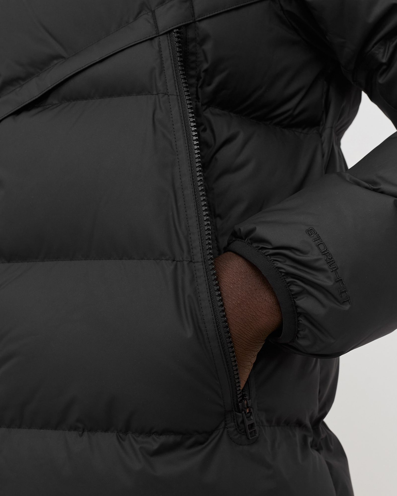 Storm-FIT Windrunner