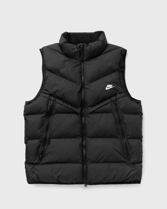 Nike Therma-FIT Windrunner Men's Midweight Puffer Vest. Nike JP