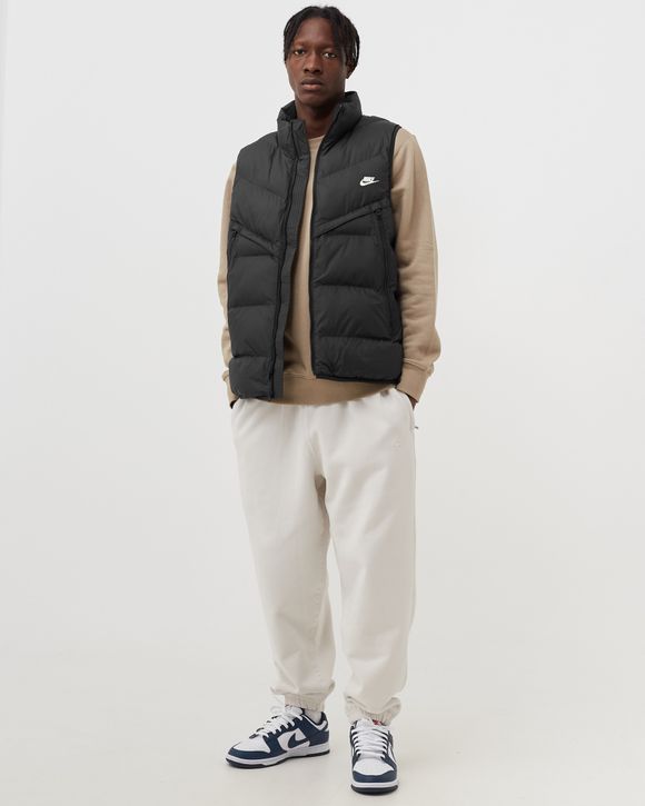 Nike store vest windrunner