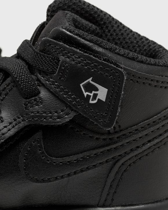 JORDAN 1 MID ALT (TD)