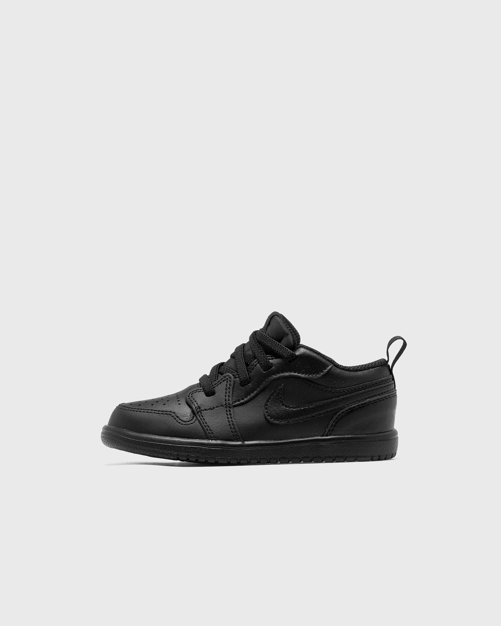 Jordan - 1 low alt (td)  sneakers black in größe:27