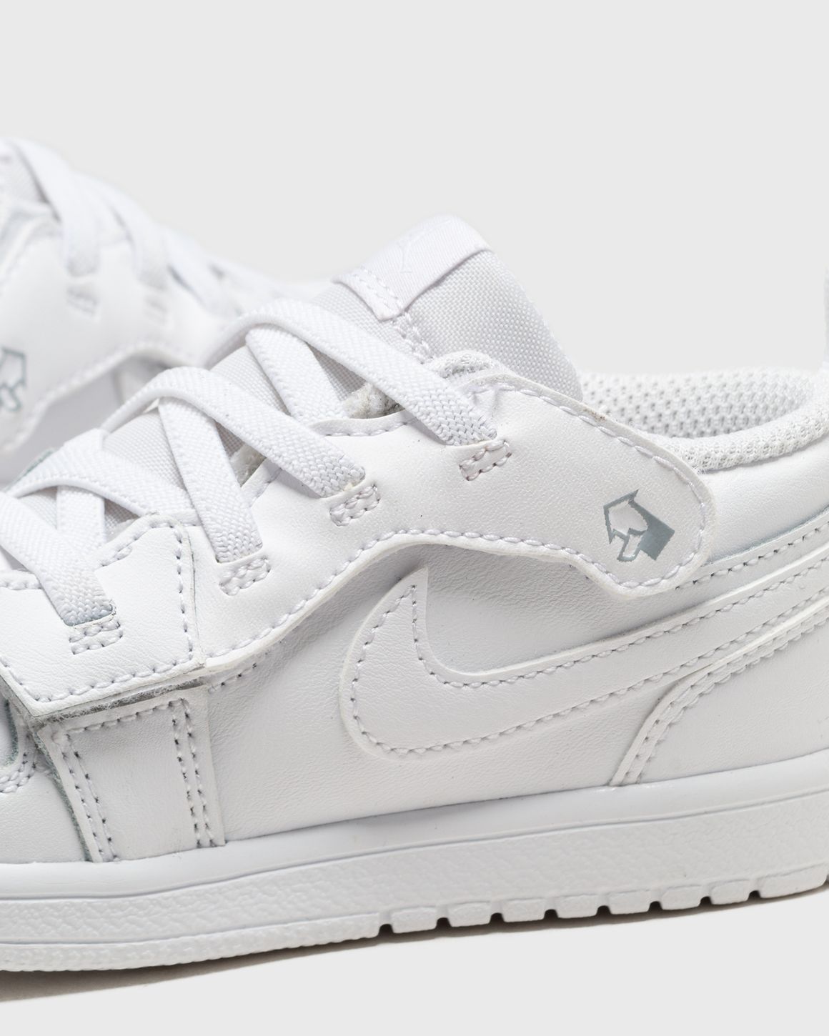 Jordan JORDAN 1 LOW ALT TD White BSTN Store