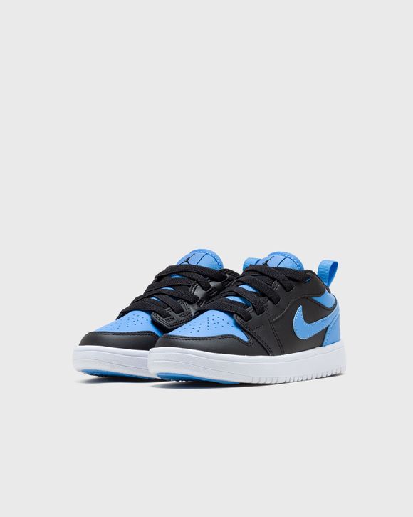 Jordan JORDAN 1 LOW ALT (PS) 'University Blue' Black/Blue | BSTN Store