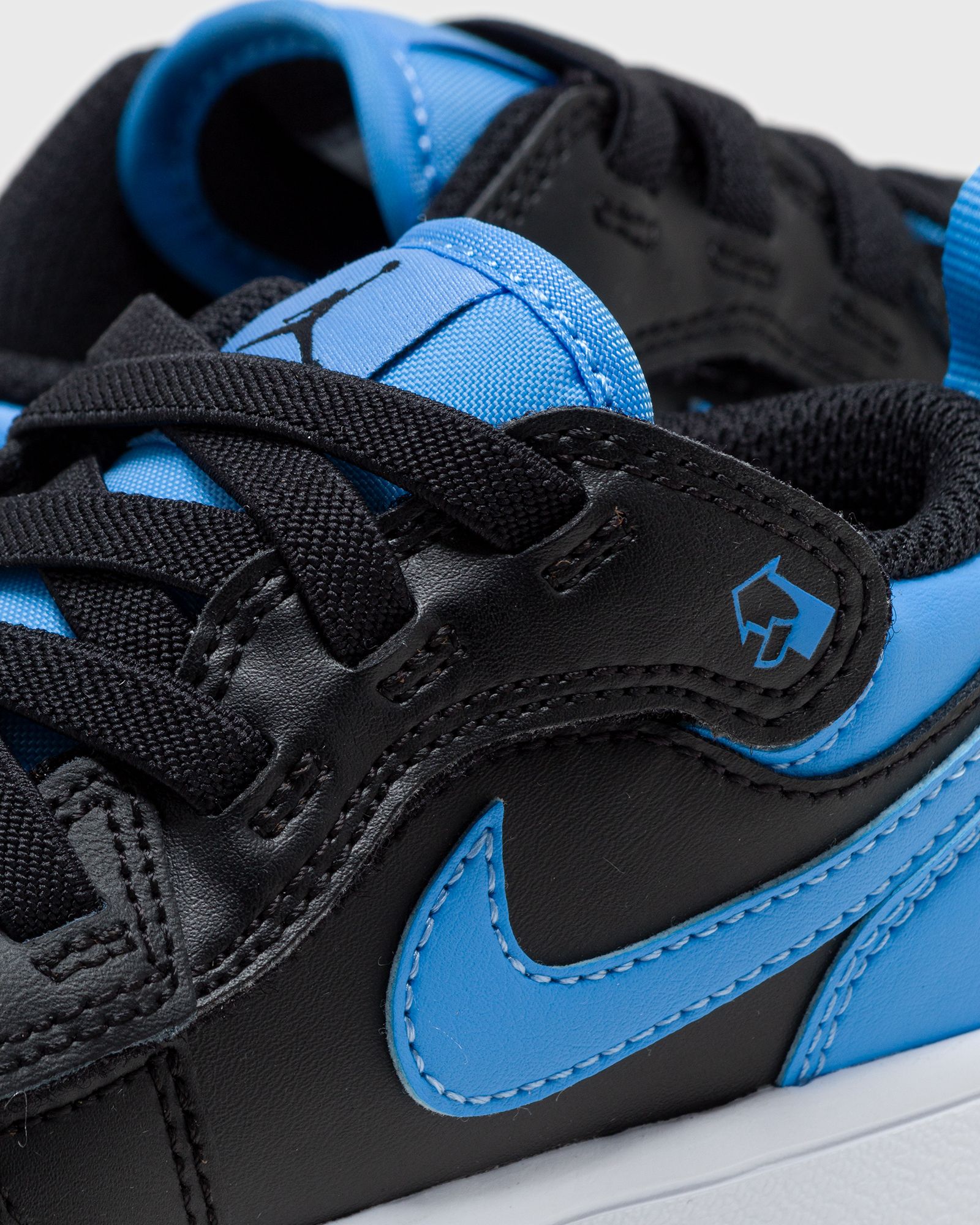 JORDAN 1 LOW ALT (PS) 'University Blue'