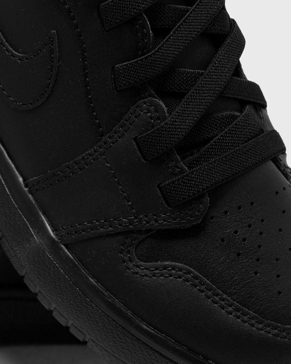 Jordan JORDAN 1 LOW ALT (PS) Black | BSTN Store