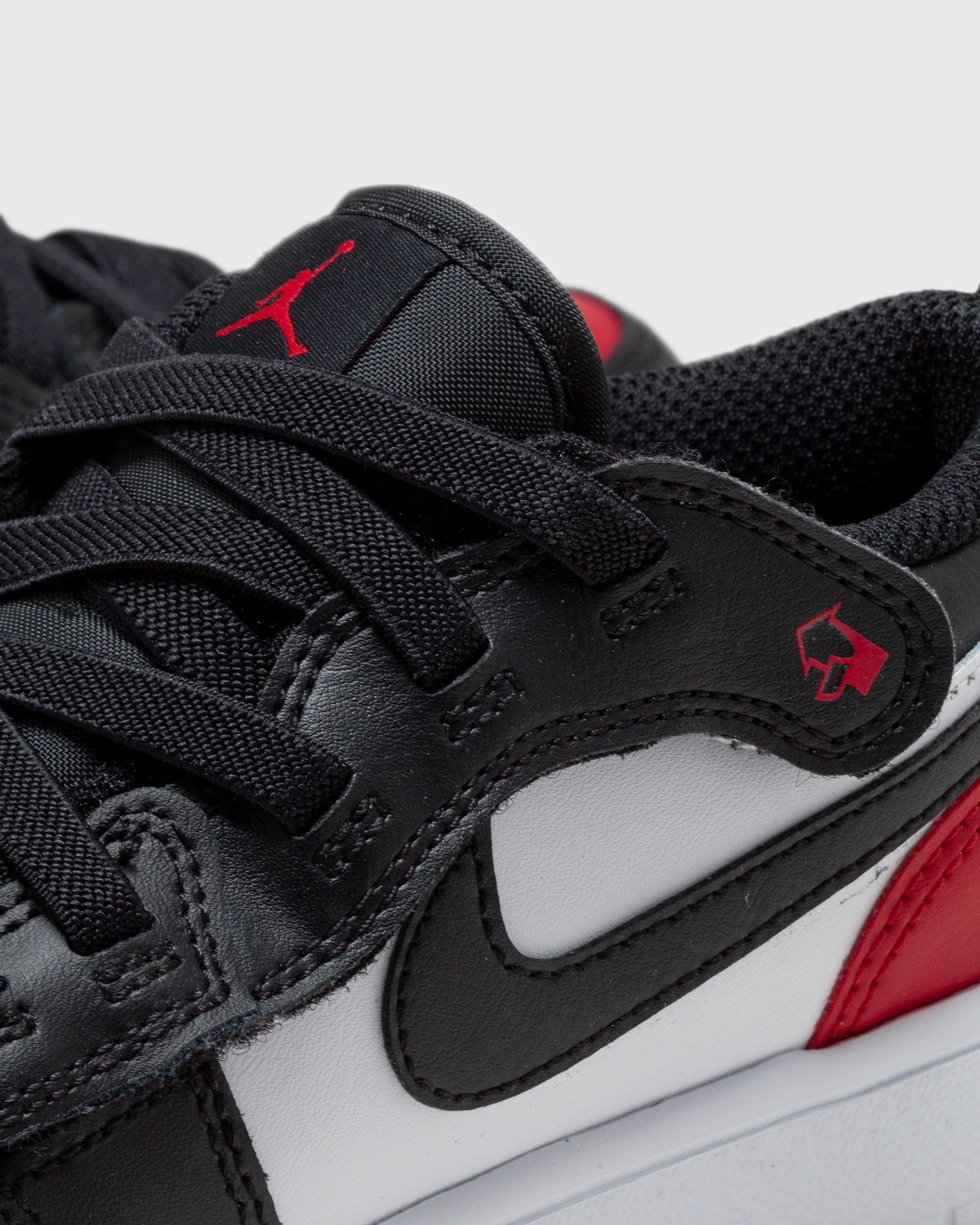 JORDAN 1 LOW ALT (PS)