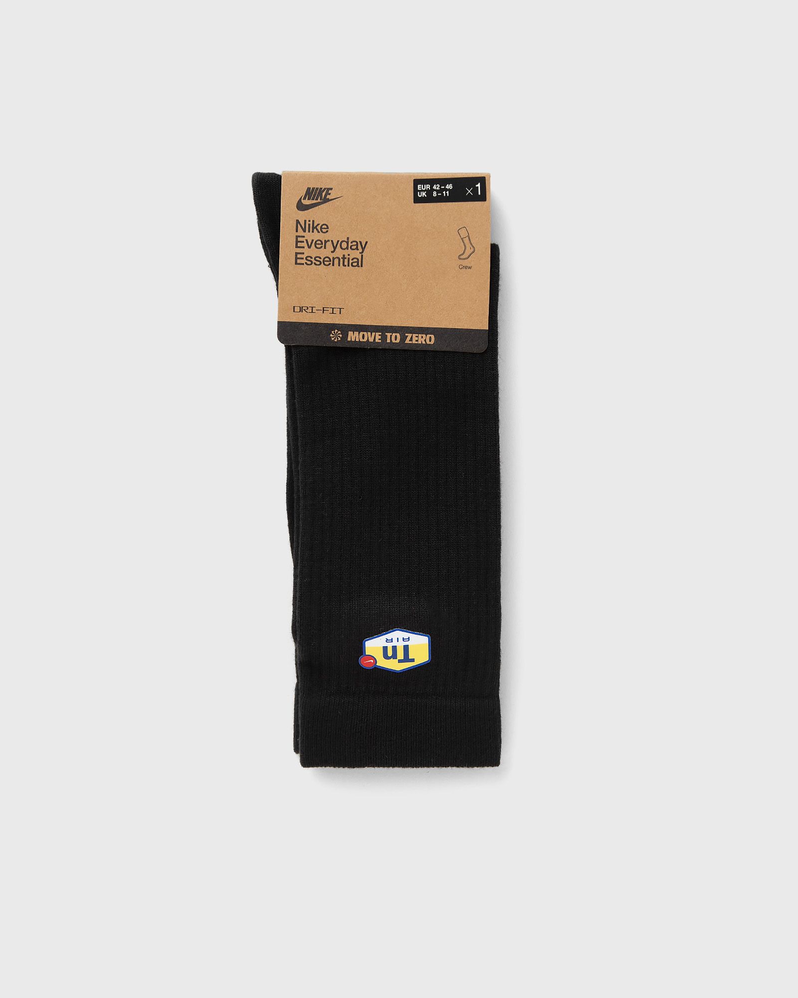 Everyday Essentials Crew Socks