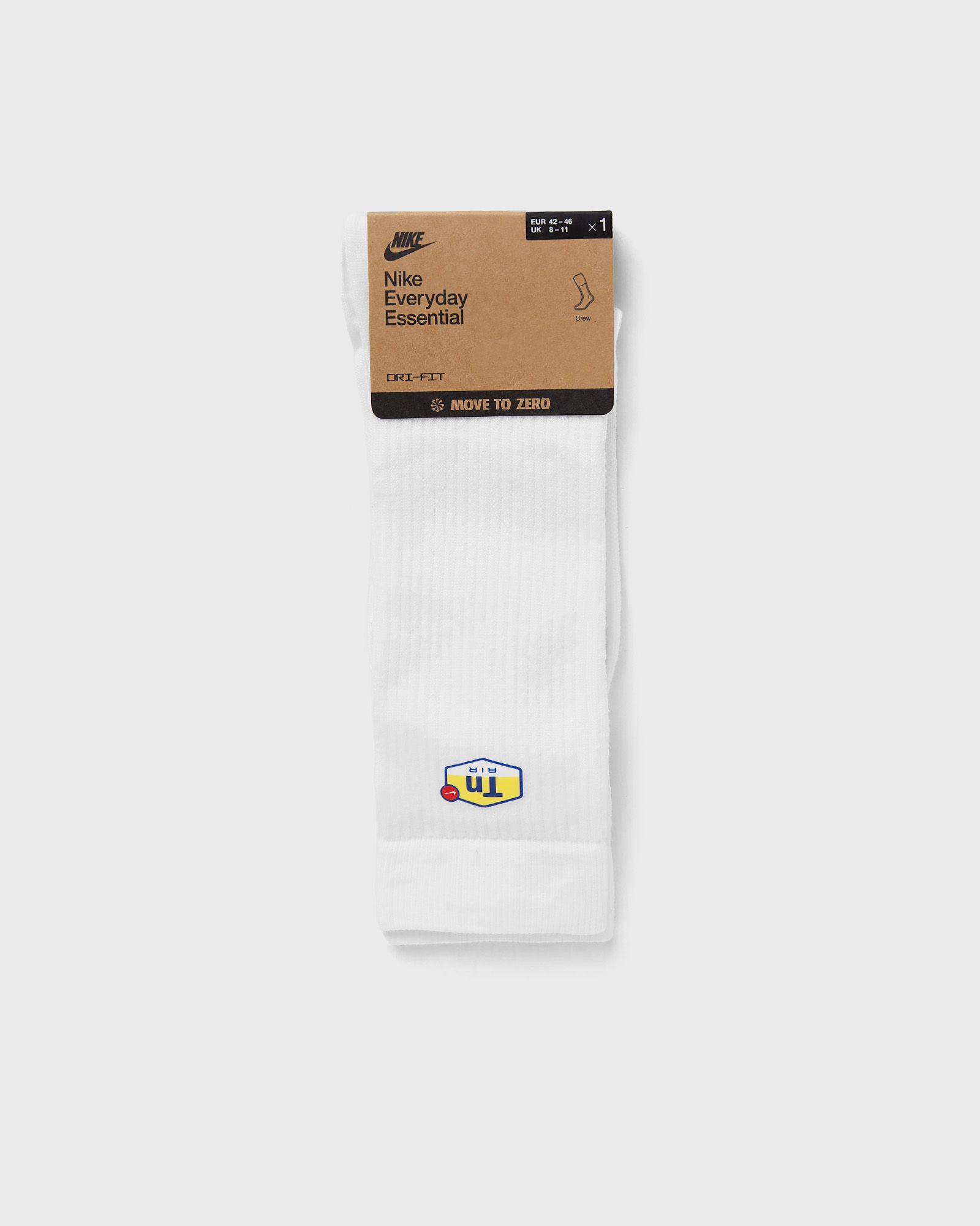 Everyday Essentials Crew Socks