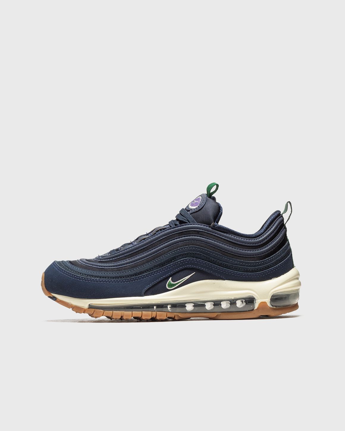 Nike 97 black and blue online