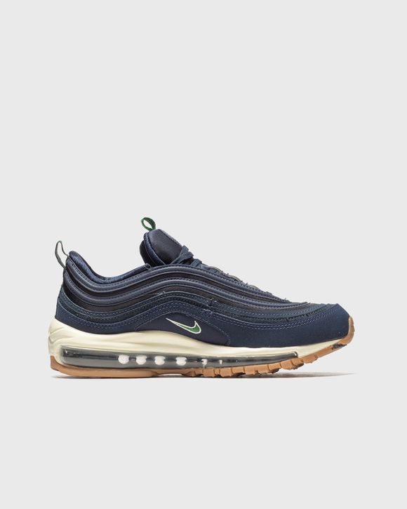 Nike air outlet 97 bleu marine