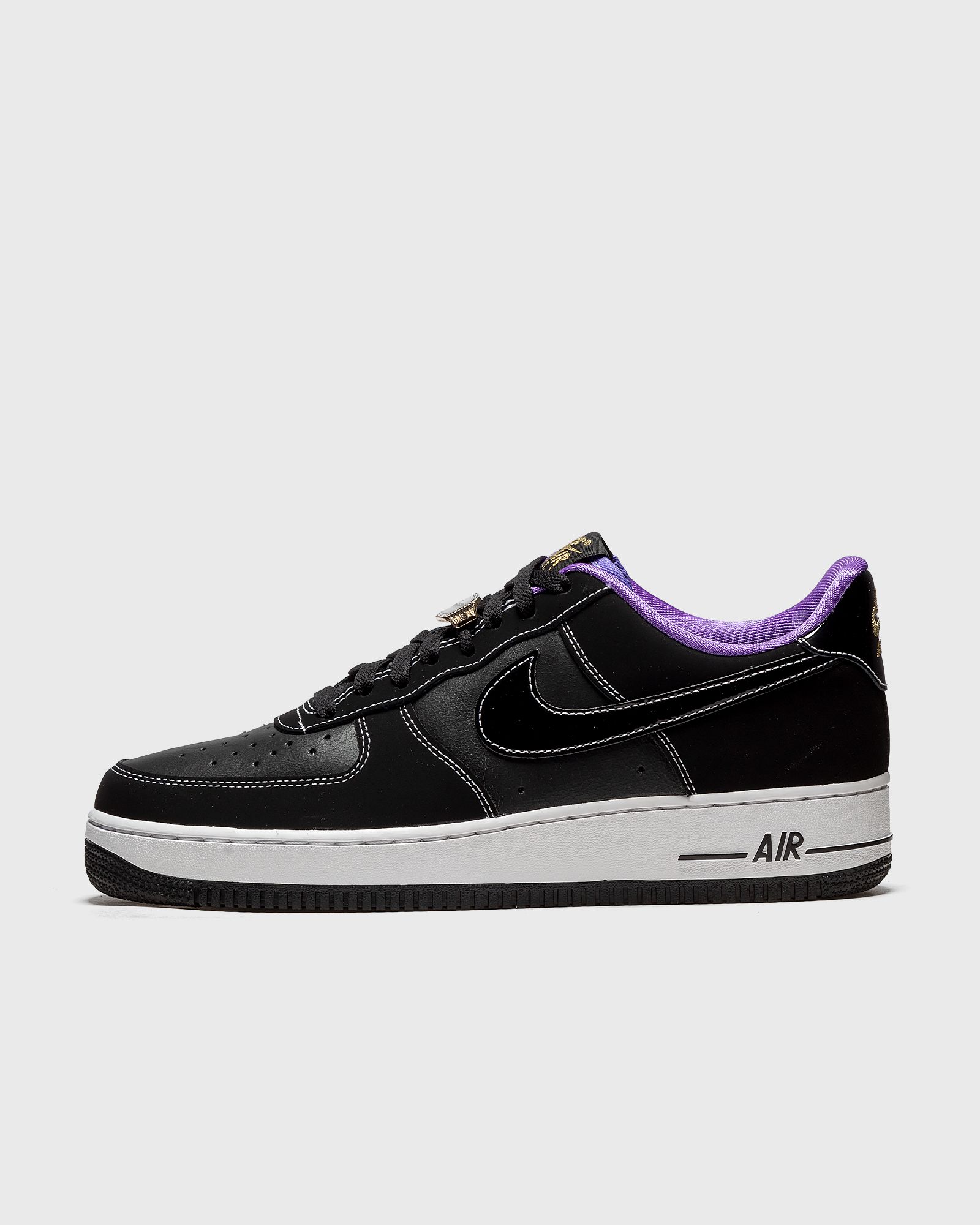 AIR FORCE 1 '07 LV8 EMB