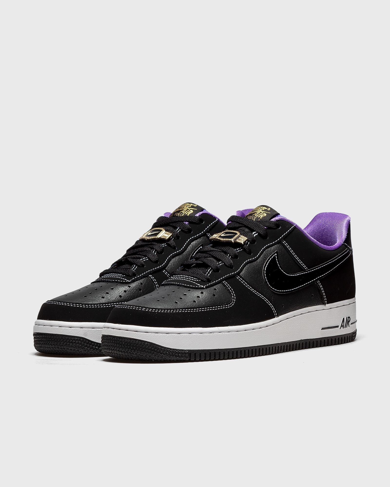 AIR FORCE 1 '07 LV8 EMB