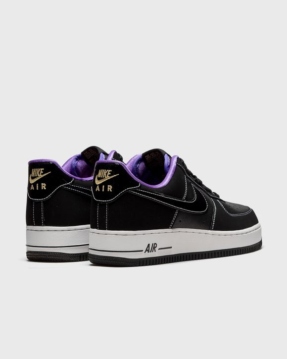 Buy Nike Air Force 1 '07 LV8 EMB DR9866-100 - NOIRFONCE