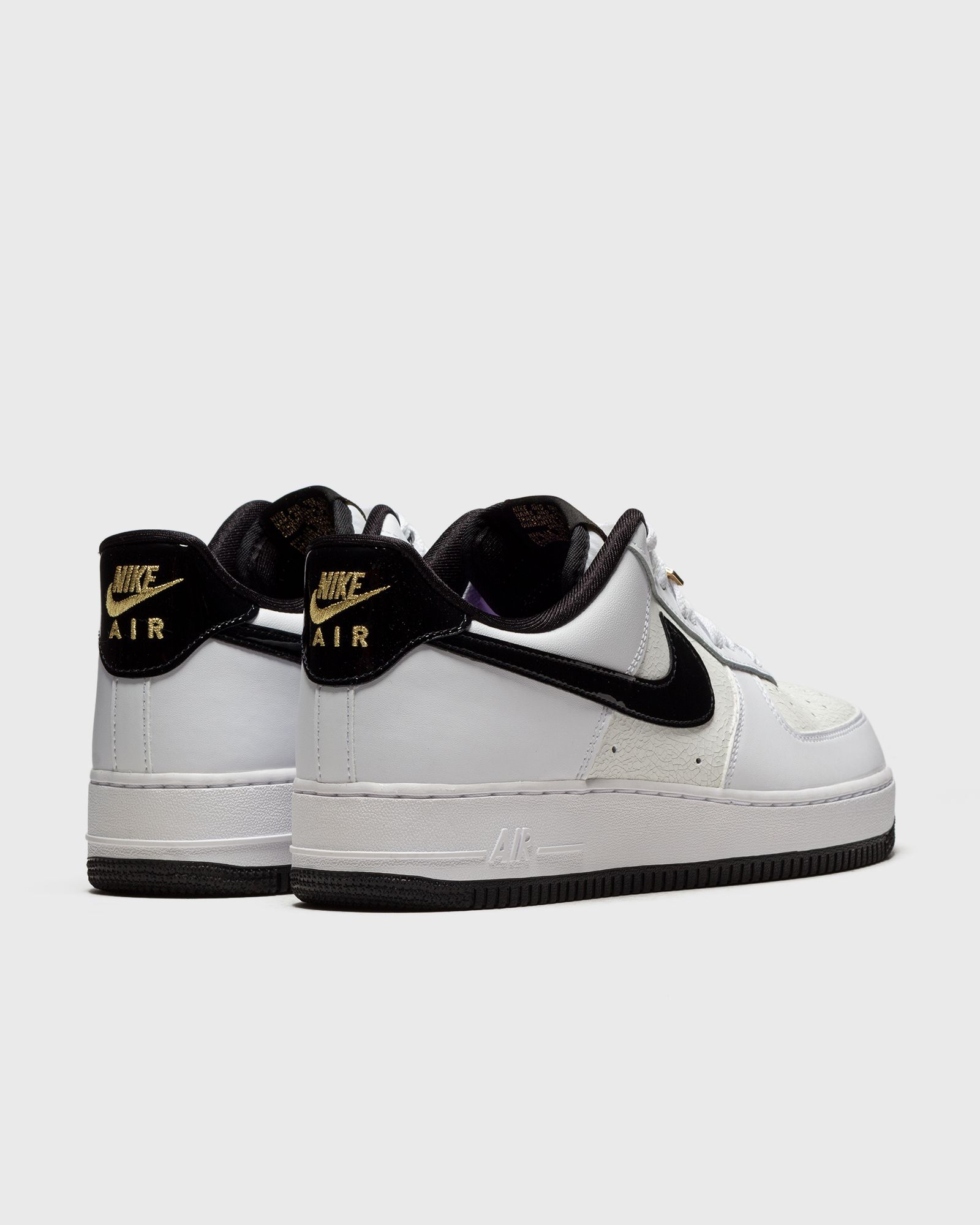 AIR FORCE 1 '07 LV8 EMB