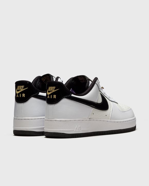 AIR FORCE 1 '07 LV8 EMB