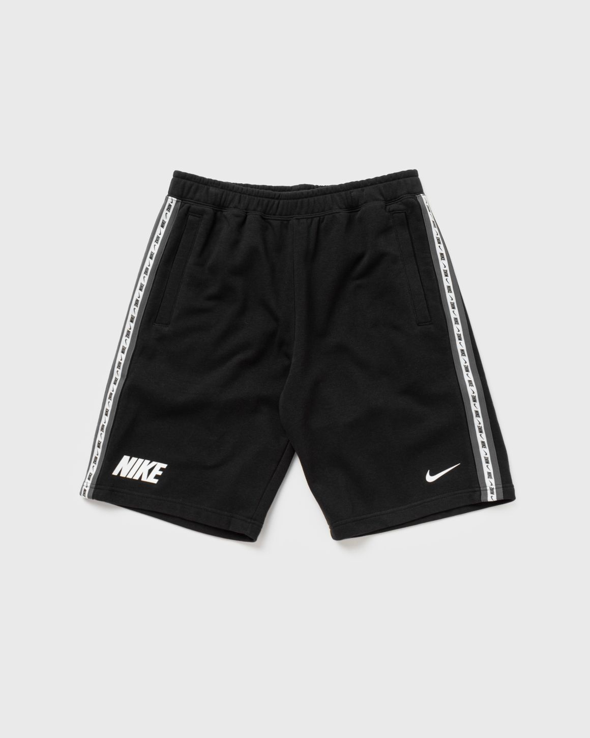 Nike REPEAT FT SHORT Black BSTN Store