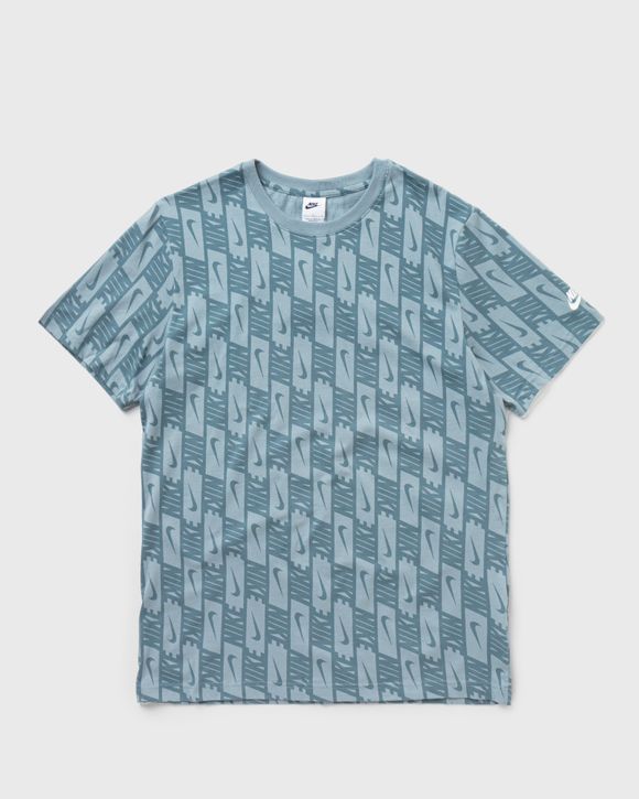 REPEAT SHORTSLEEVE TEE PRINT