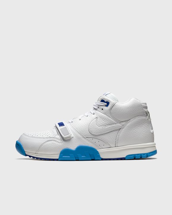 Nike Air Trainer 1 Fragment White