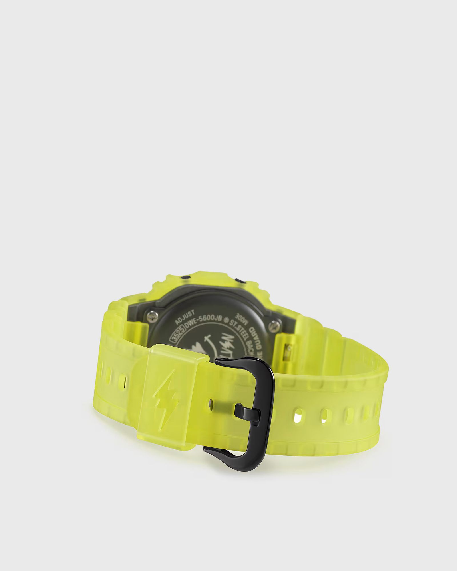 x J. Balvin G-SHOCK The Origin