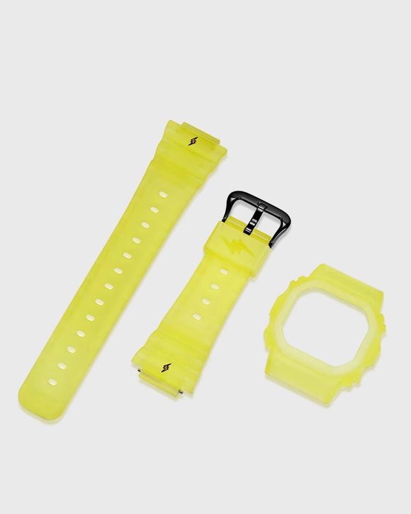 x J. Balvin G-SHOCK The Origin