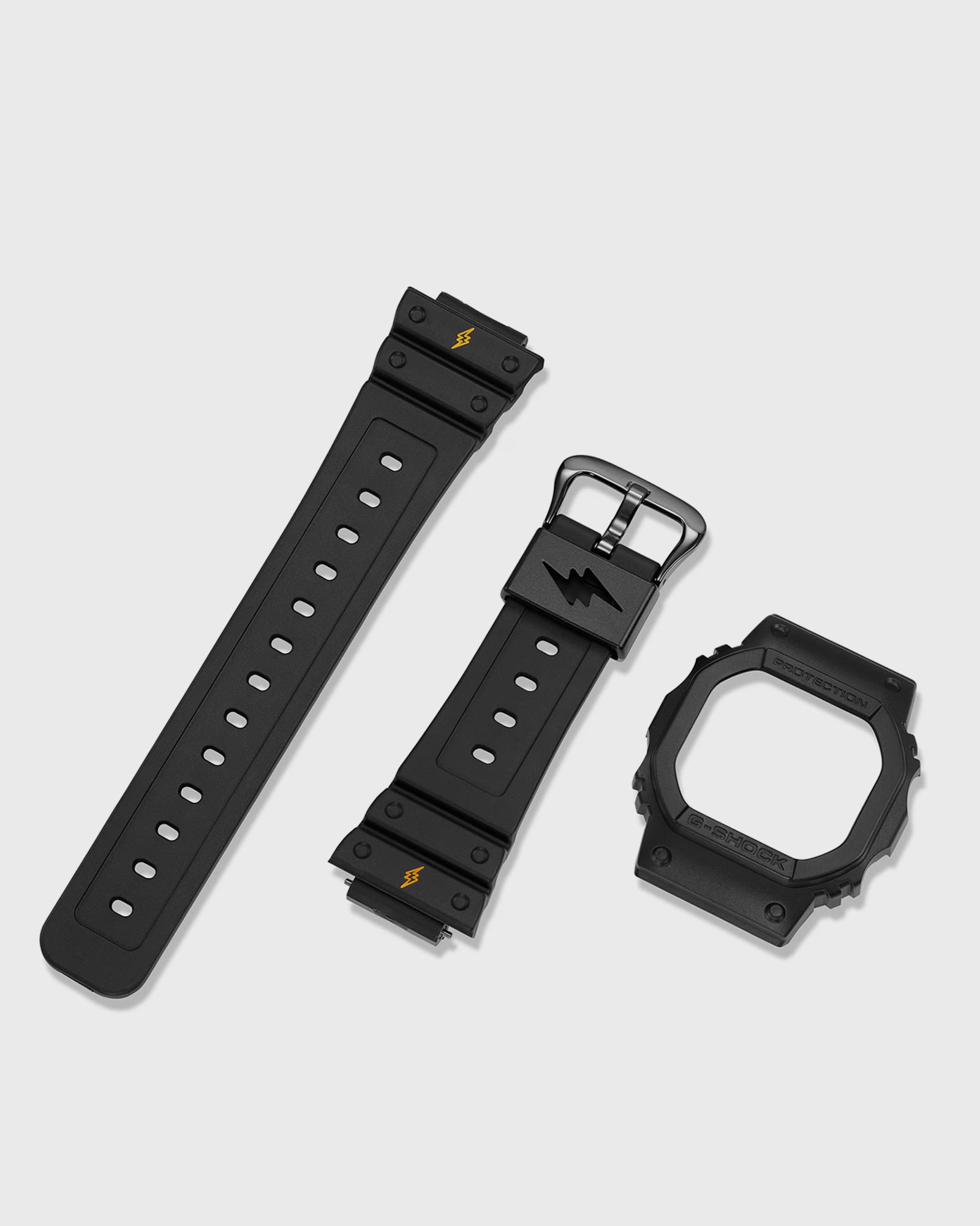 x J. Balvin G-SHOCK The Origin