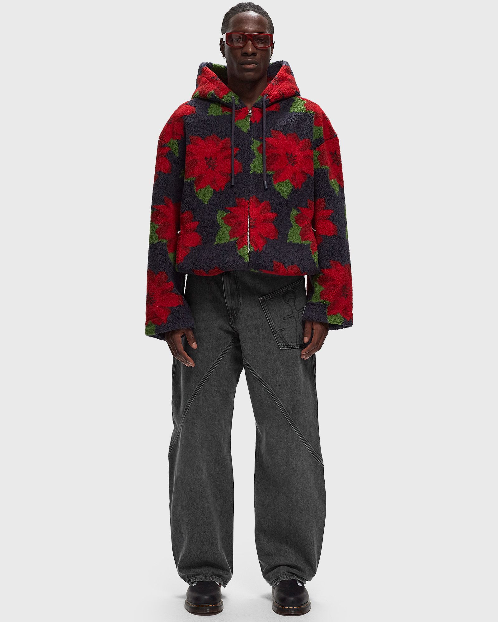 TWISTED WORKWEAR JEANS