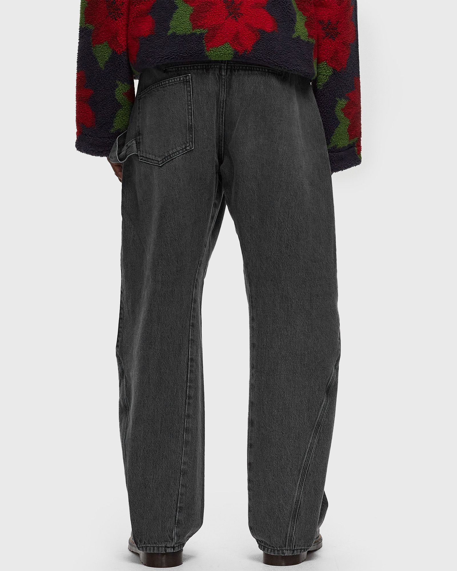 TWISTED WORKWEAR JEANS