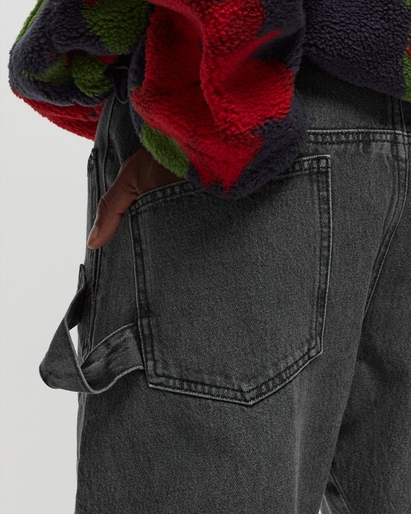 TWISTED WORKWEAR JEANS