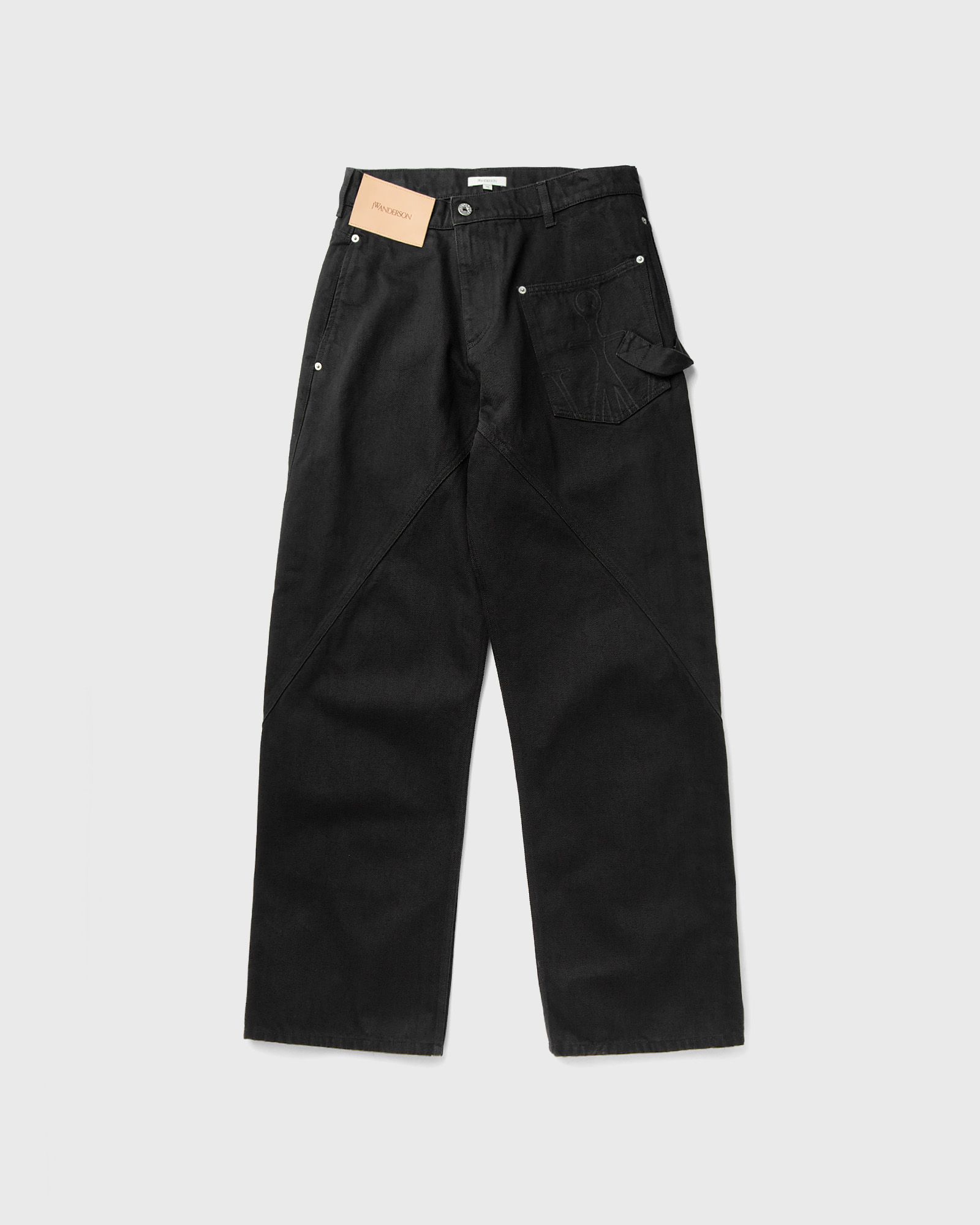 TWISTED WORKWEAR JEANS
