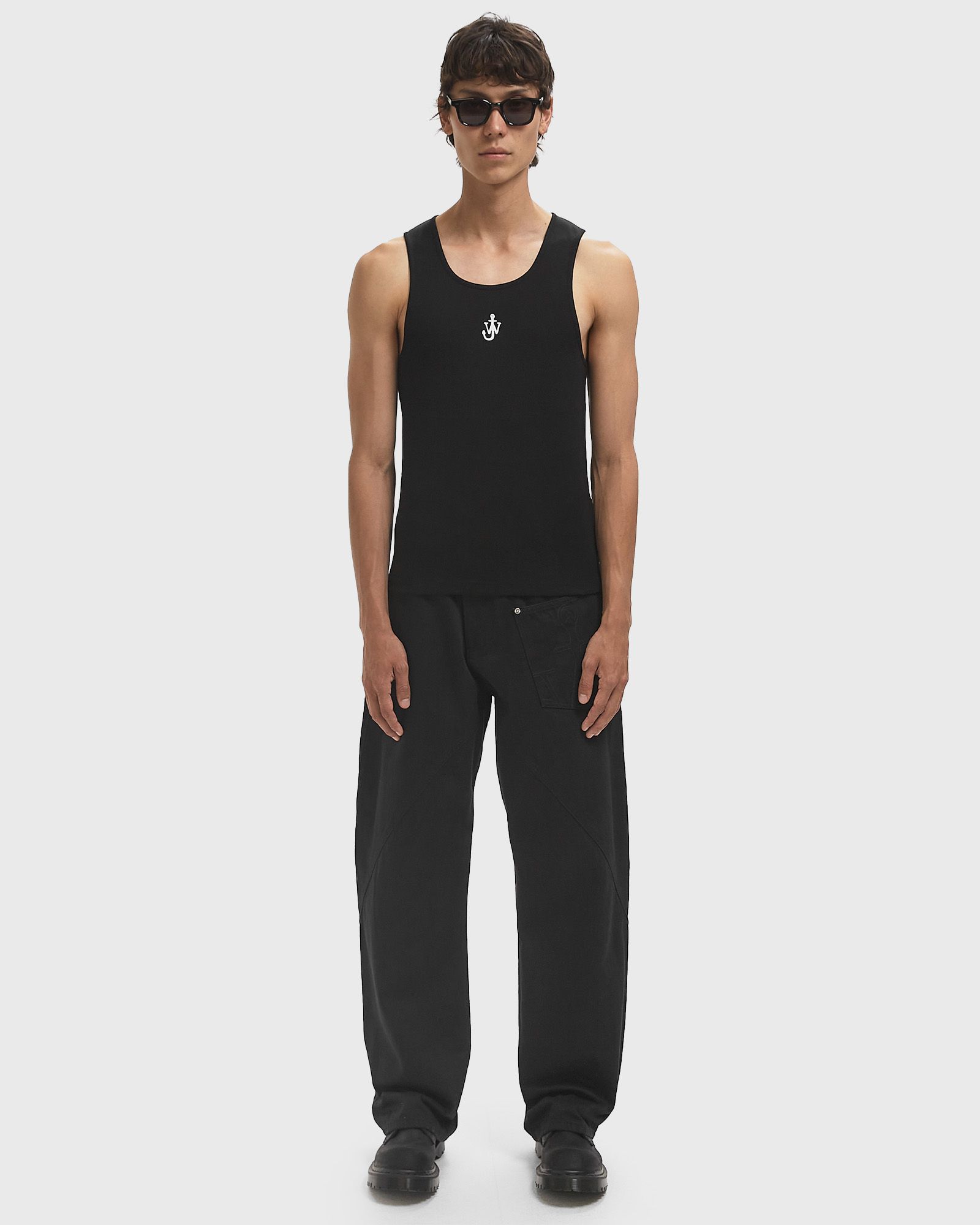 TWISTED WORKWEAR JEANS