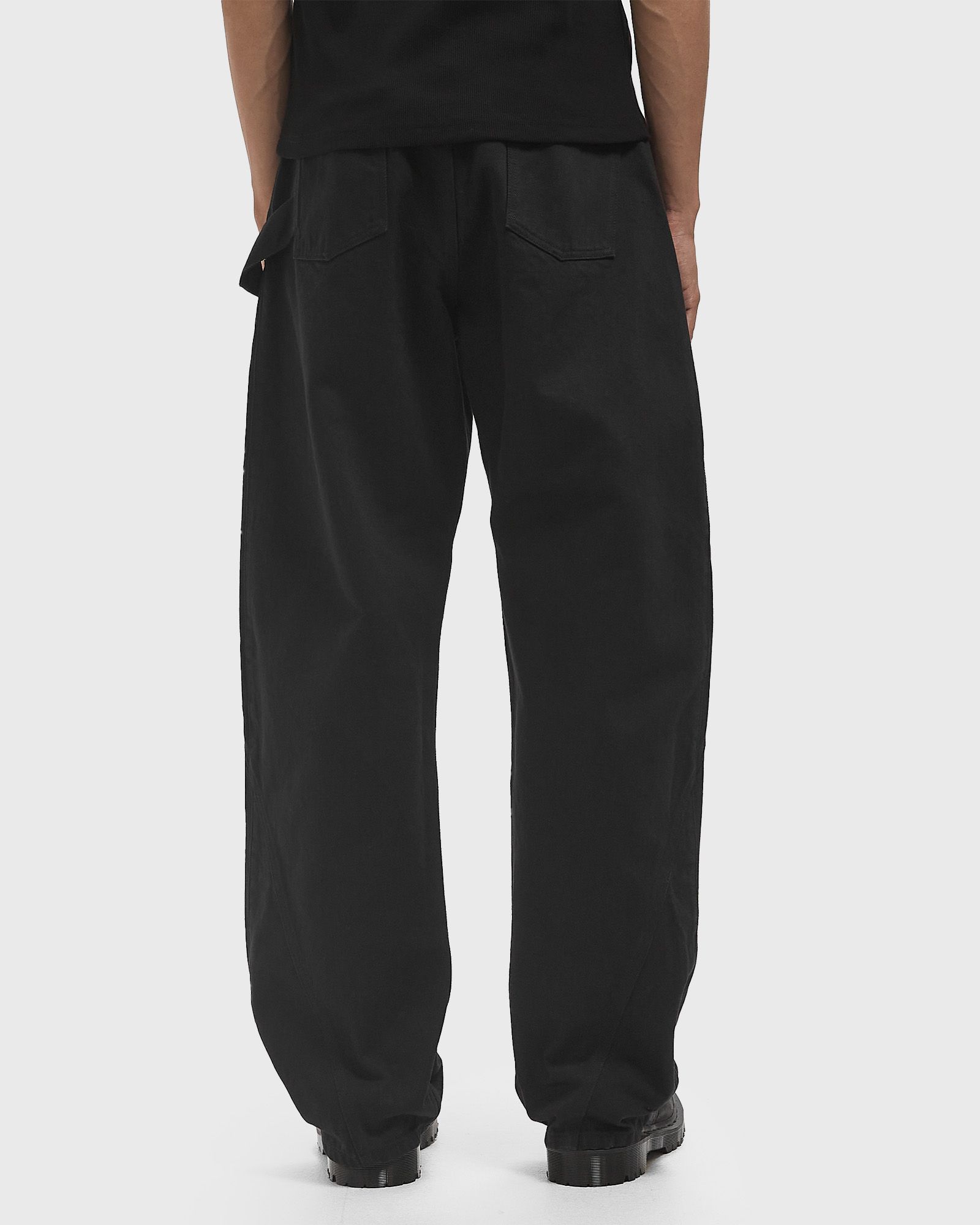 TWISTED WORKWEAR JEANS