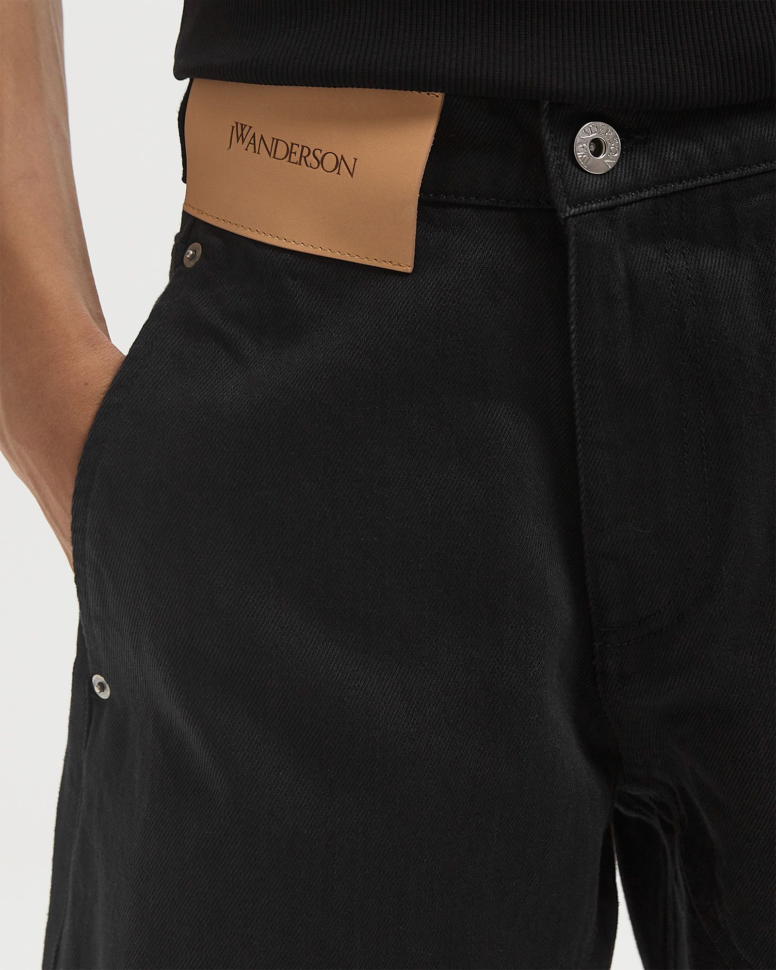 TWISTED WORKWEAR JEANS