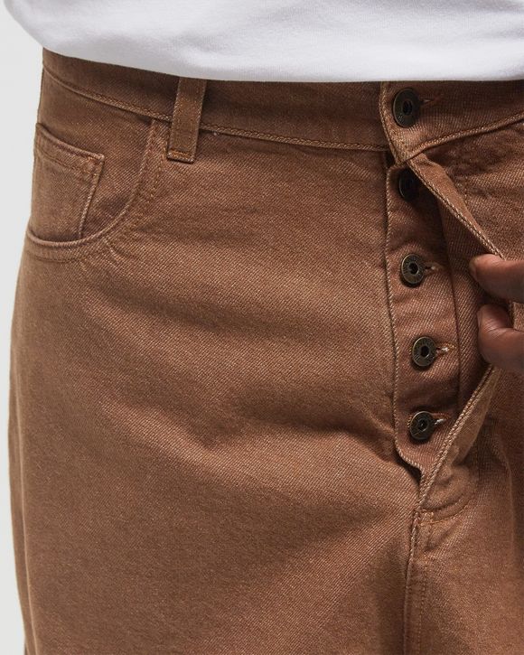 AGED SHORTS