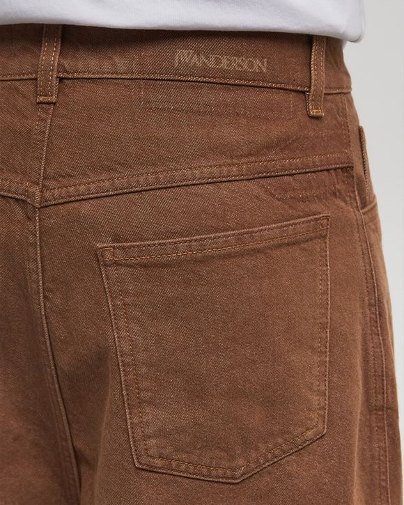 AGED SHORTS