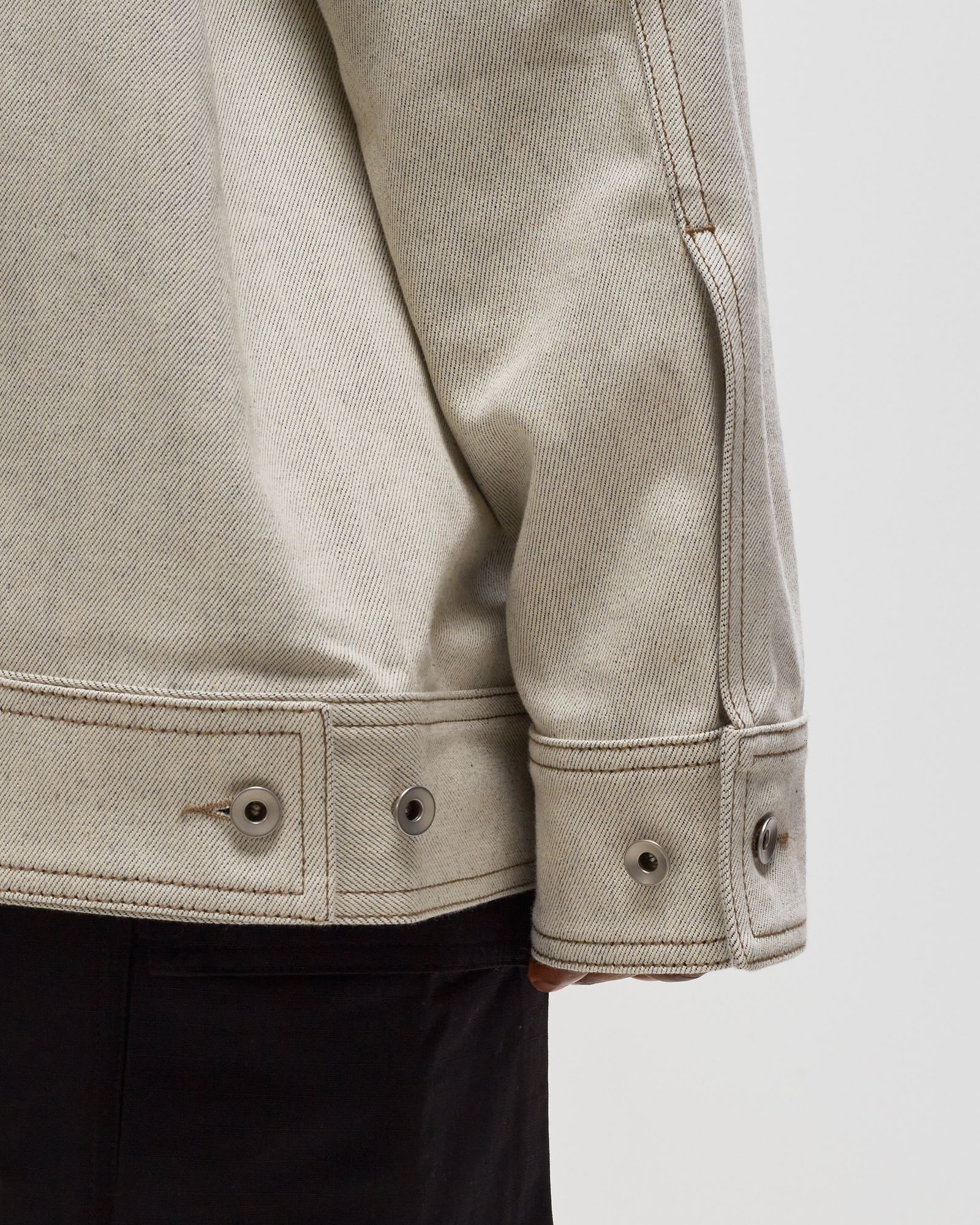 Drkshdw JUMBO WORKER DENIM JACKET