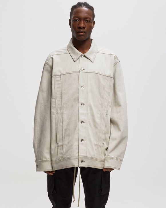 S※ DRKSHDW - JUMBO WORKER JACKET | camillevieraservices.com