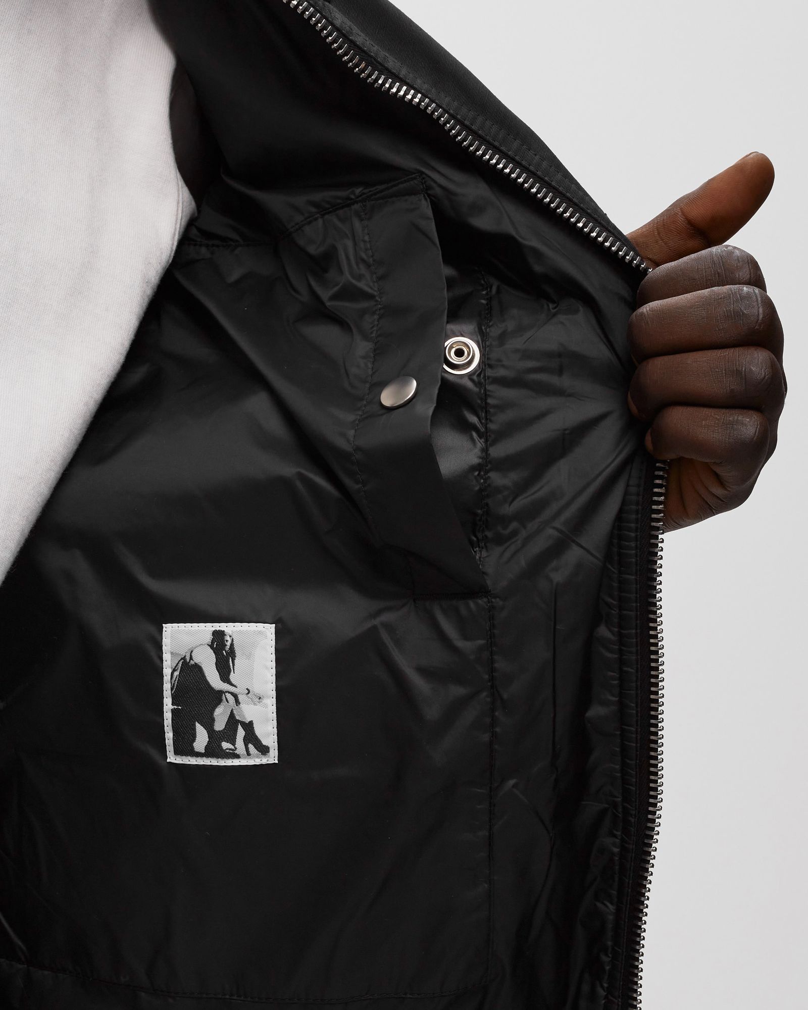 Drkshdw LIDO FLIGHT BOMBER