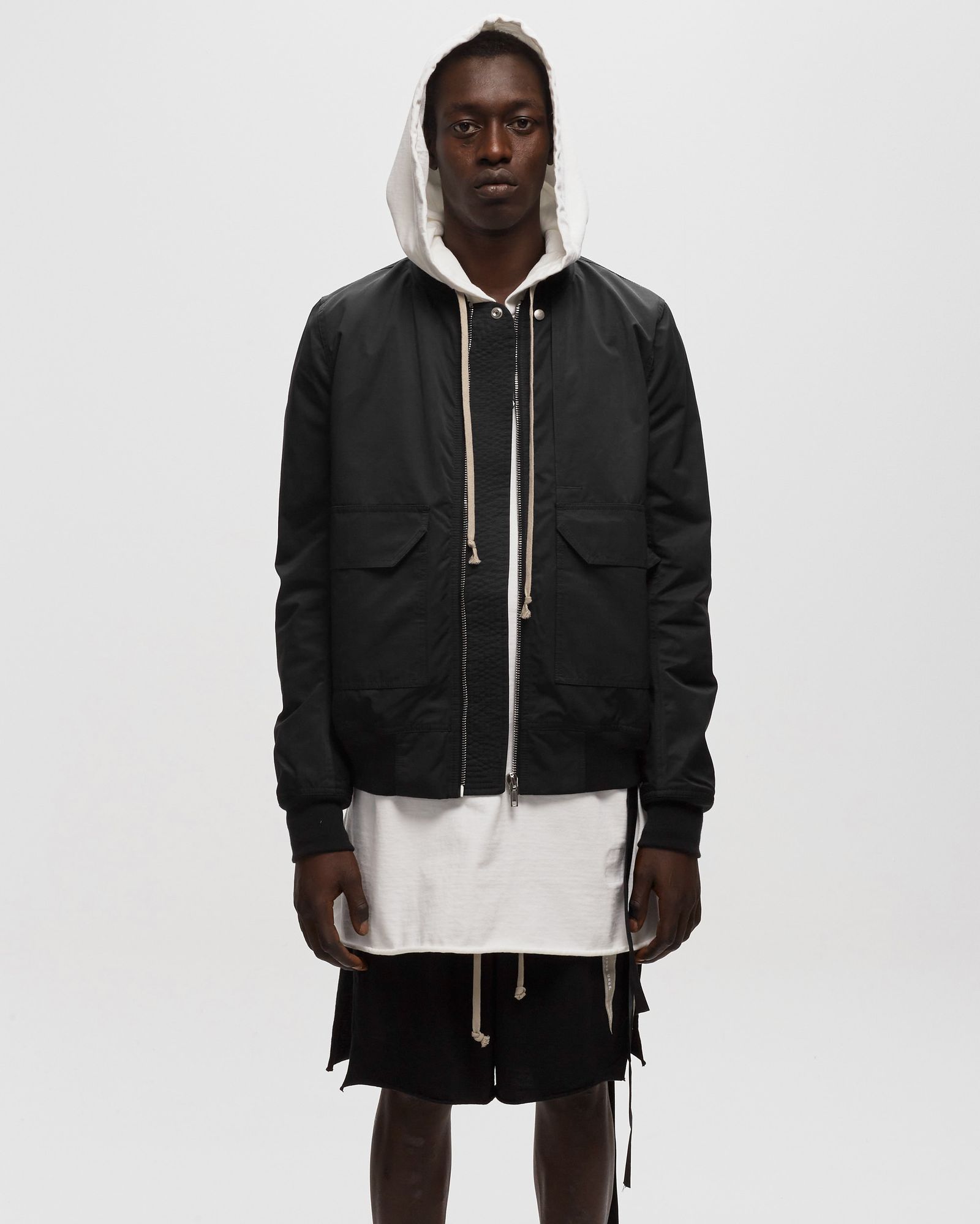 Drkshdw LIDO FLIGHT BOMBER