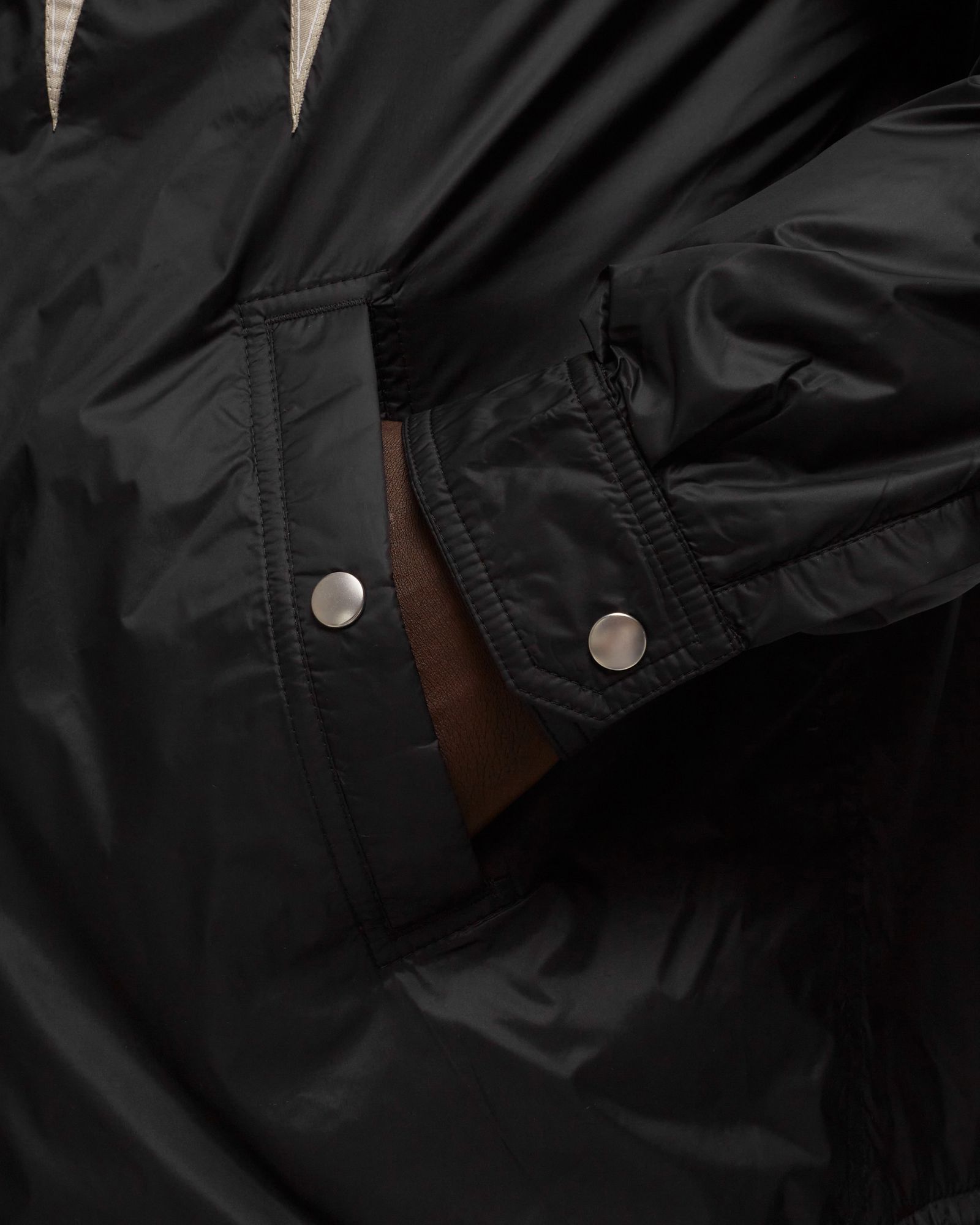 Drkshdw SNAPFRONT JACKET