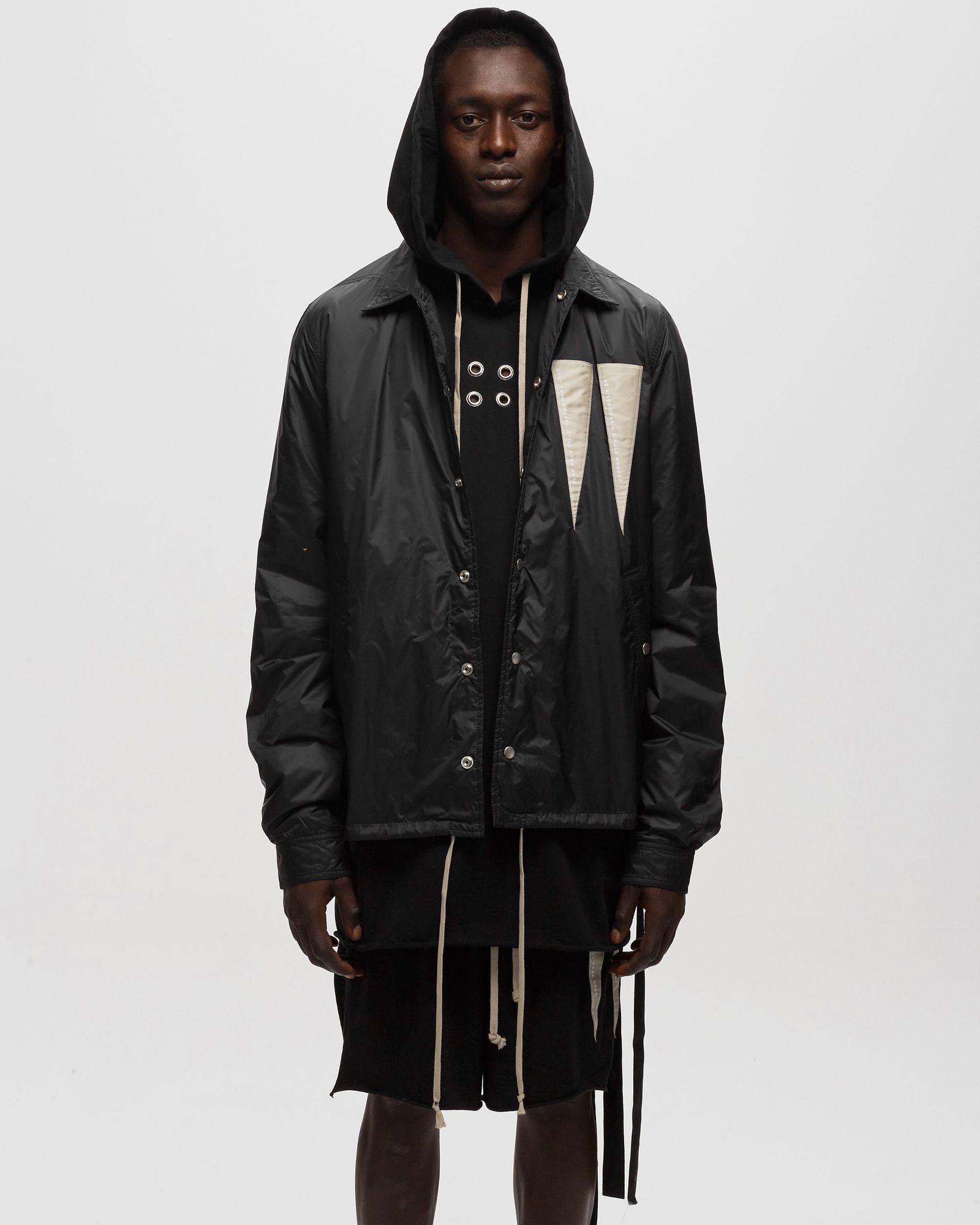 Drkshdw SNAPFRONT JACKET