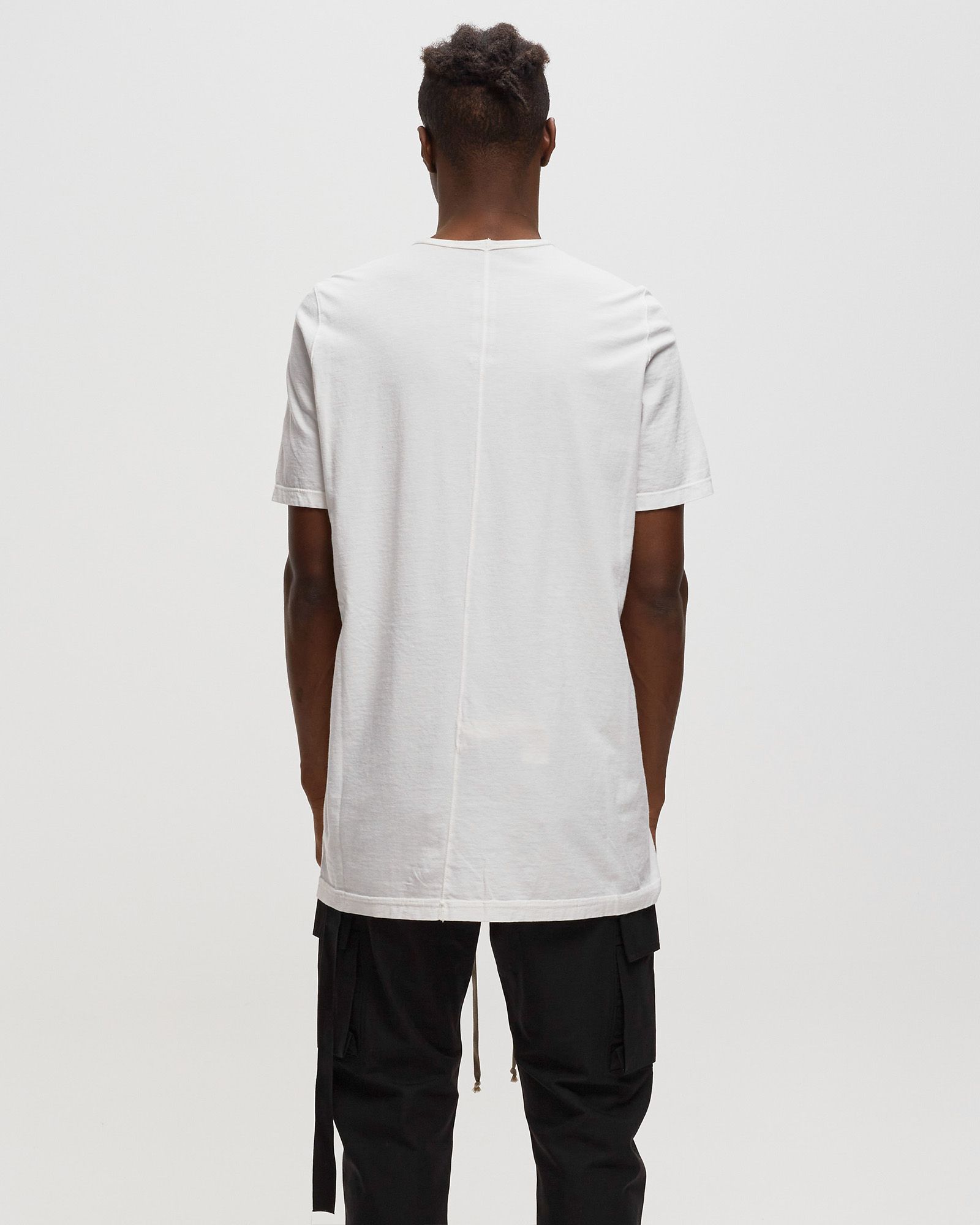 Rick Owens Drkshdw LEVEL T T-SHIRT White | BSTN Store