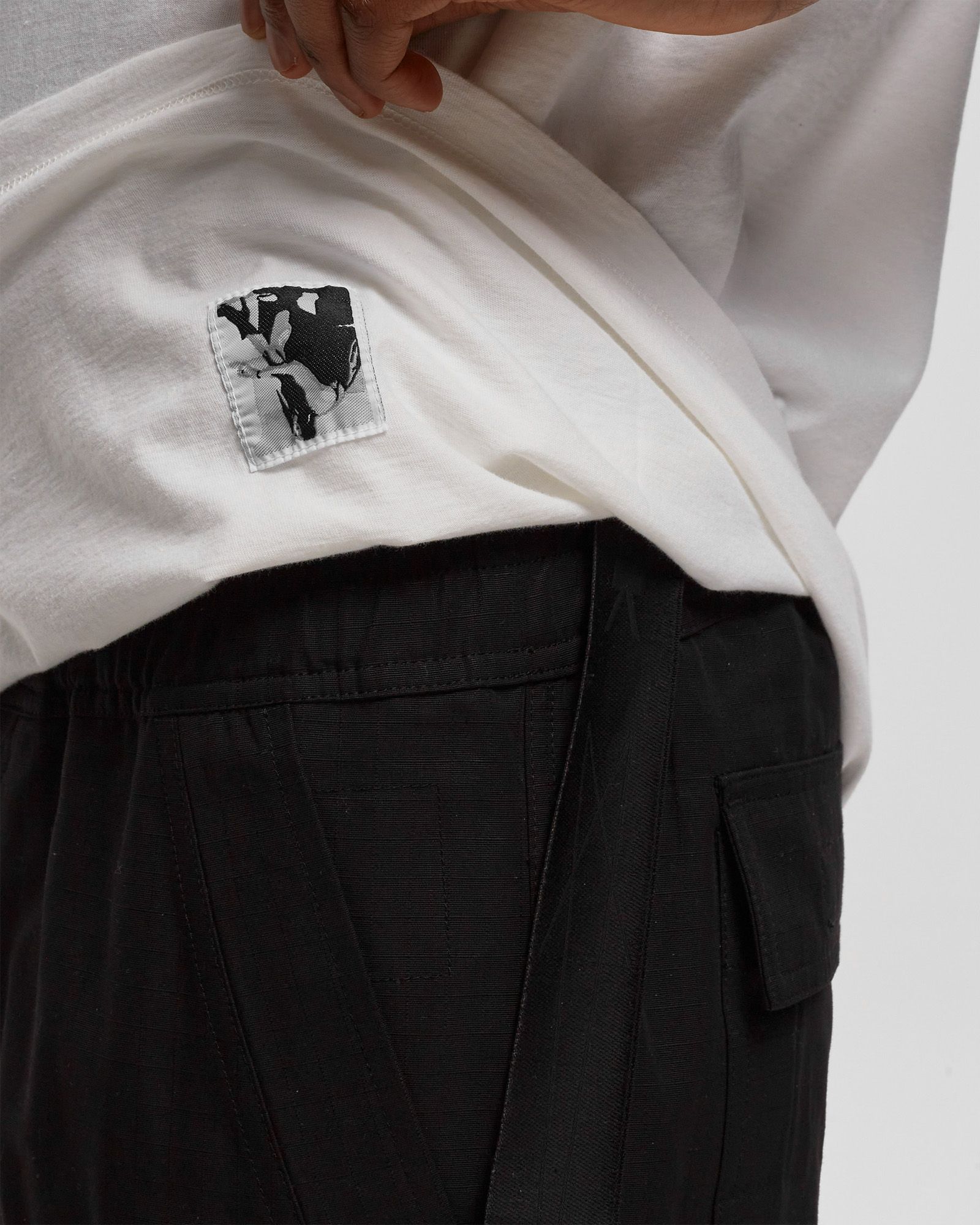 Drkshdw LEVEL T T-SHIRT