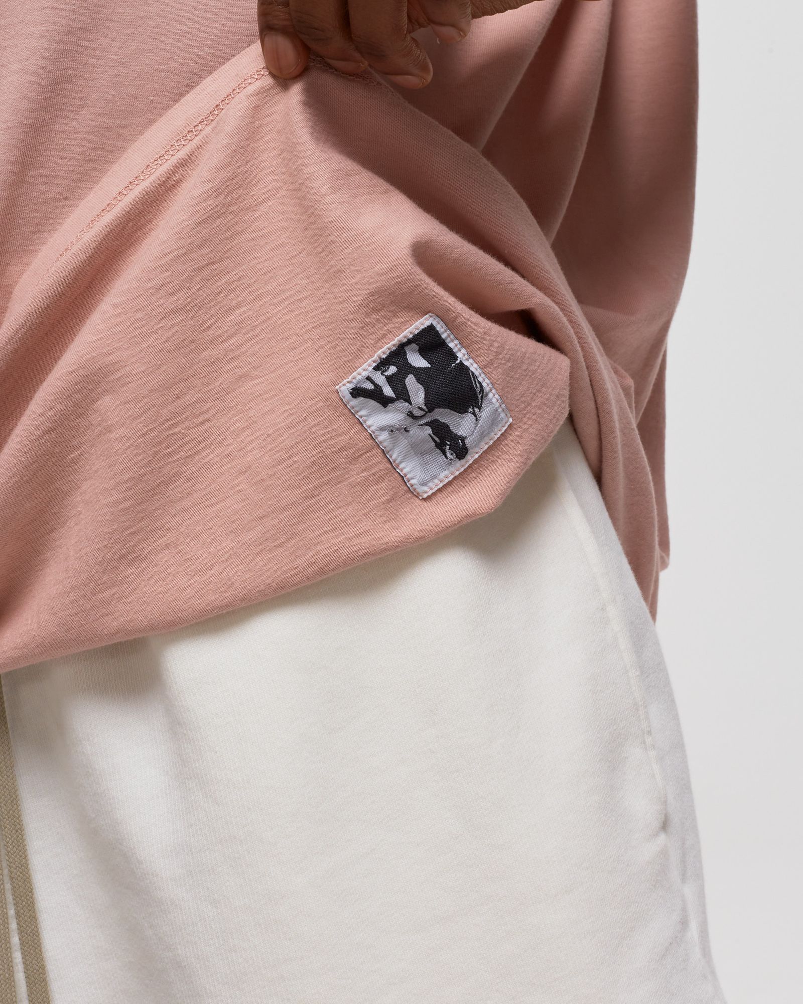 Drkshdw JUMBO T-SHIRT